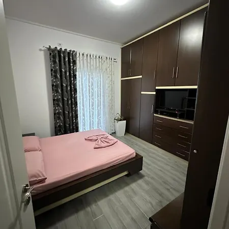 Apartment Berat Uznove