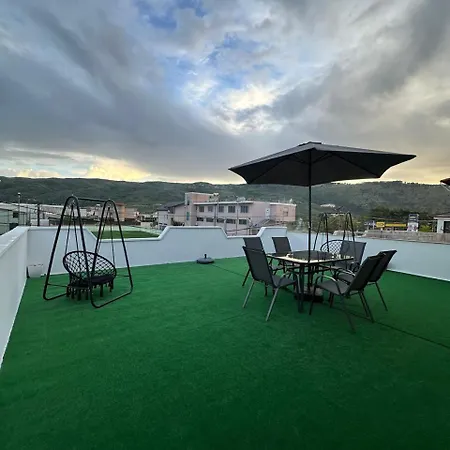 Berat Apartment *