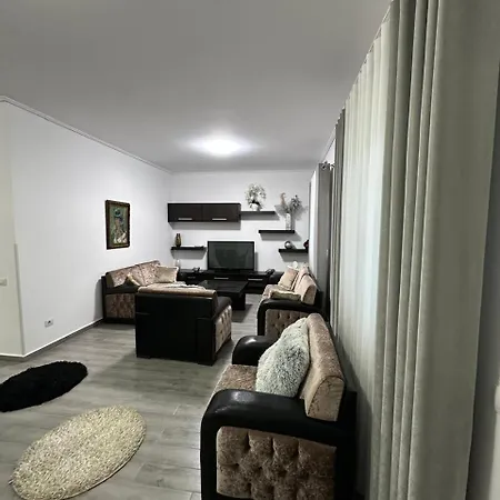 Apartment Berat *