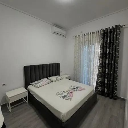 Berat Apartment