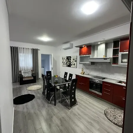 Apartment Berat Uznove